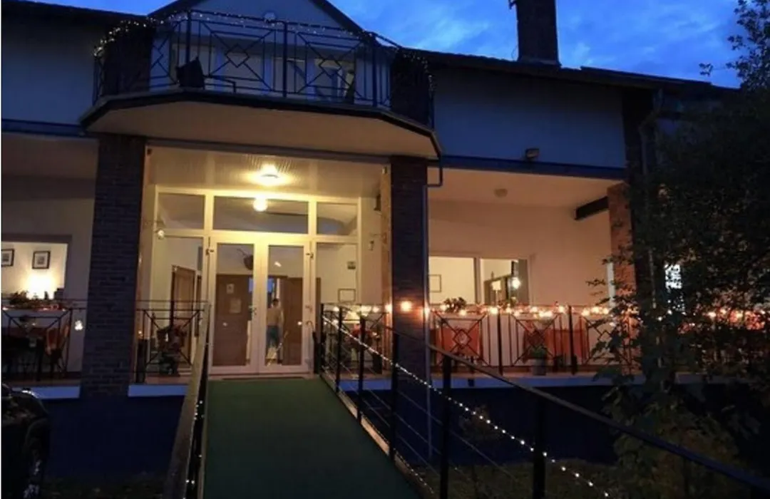 The Garden House & Aloes Bien-Etre Spa-1