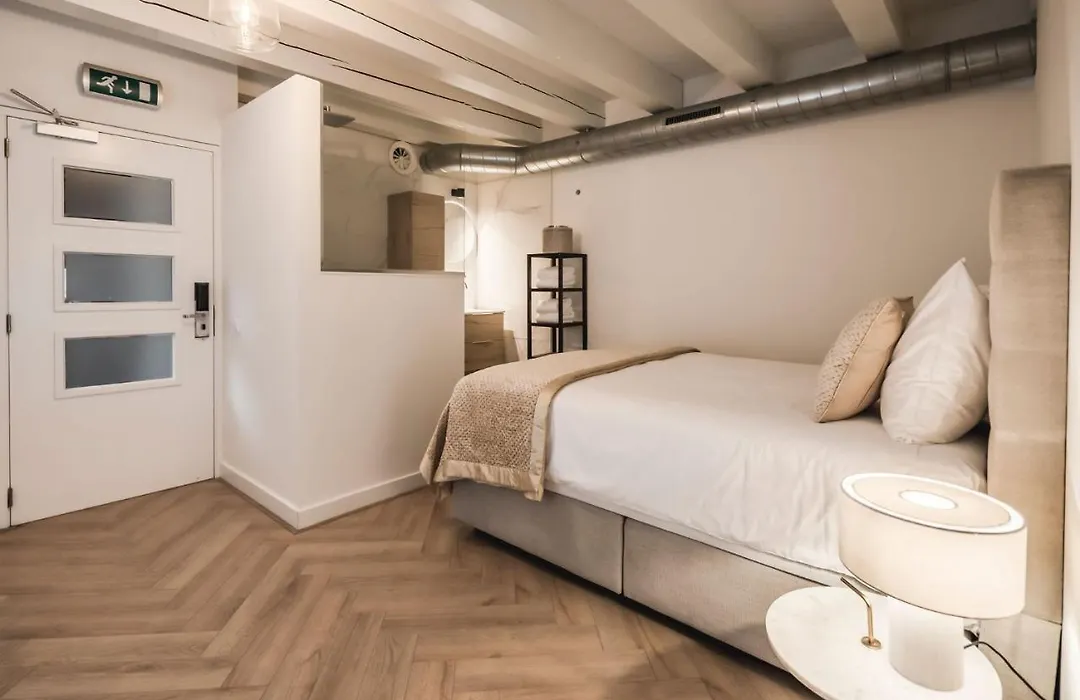 Le Bon'Apart Suites-1