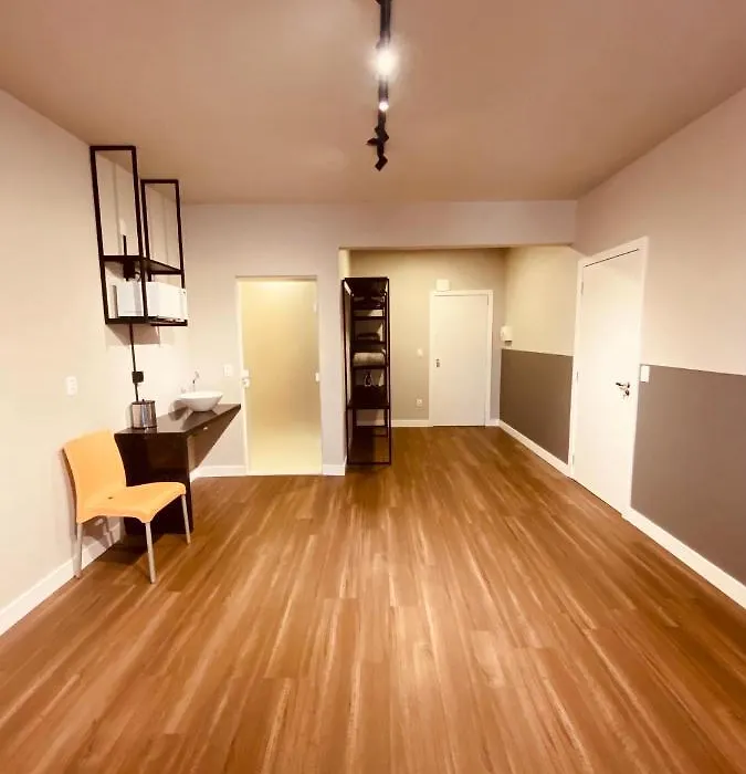 Apartsuites Executive-1