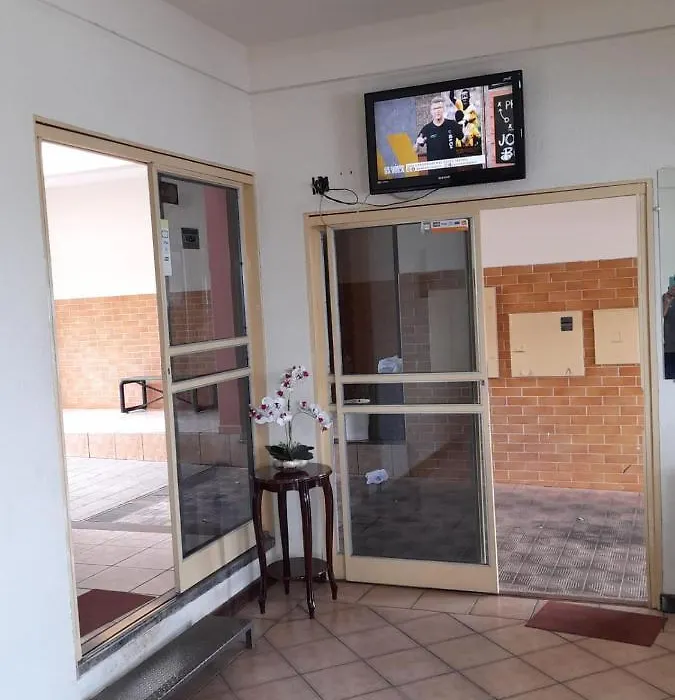 Hotel Itália-1