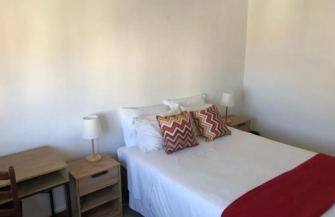 Santiago Guesthouse-1