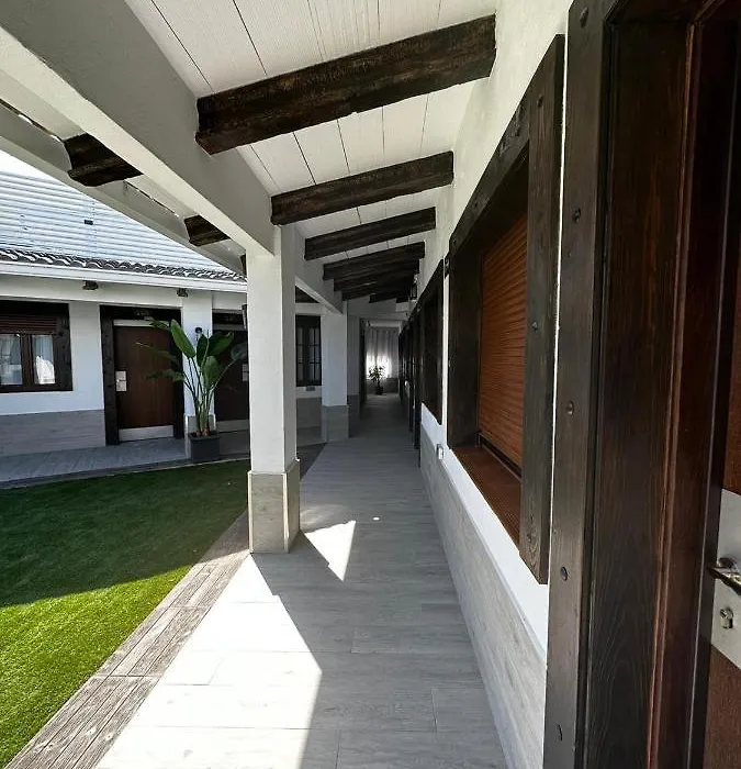 Hotel Rural Irina-1