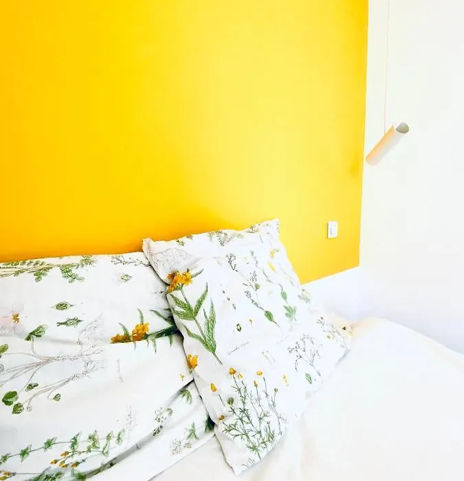 Chambre Arty Chez Minuit Deux-1
