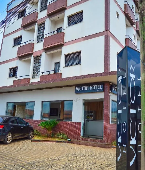 Hotel Victor-1
