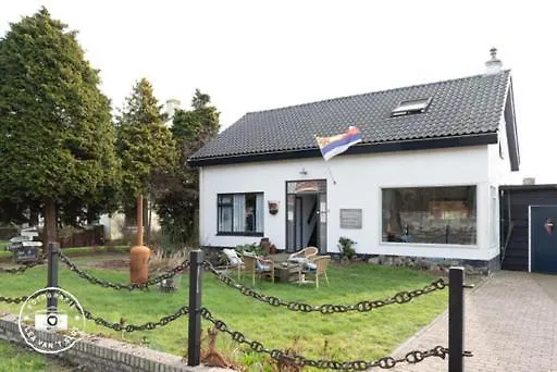Overnachten In Zeeland-1