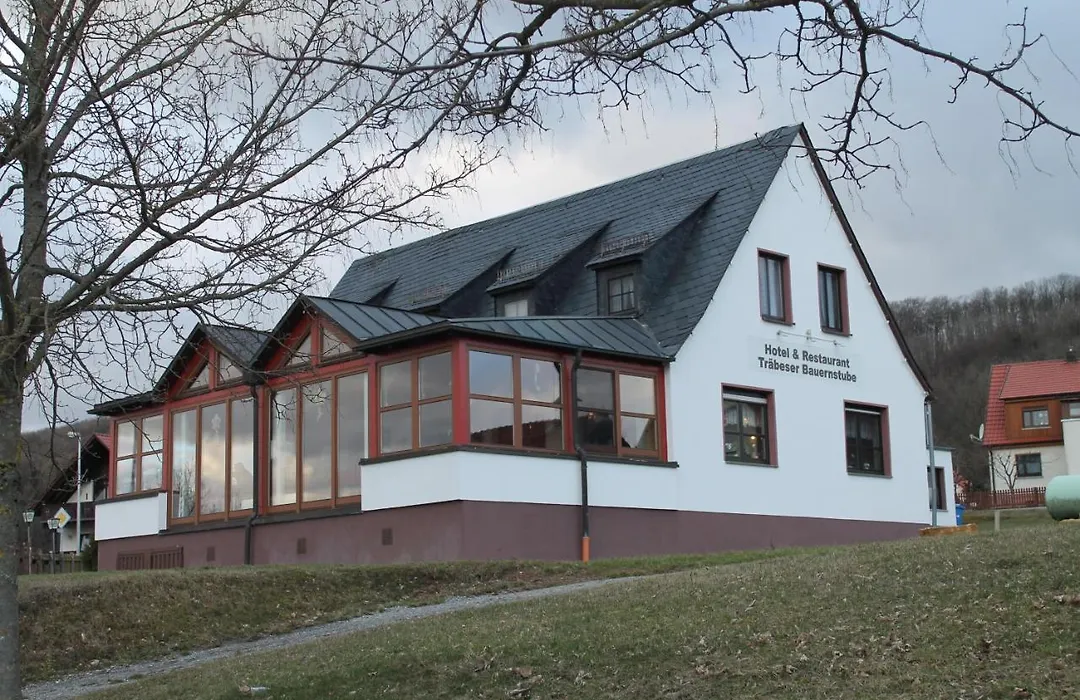 Träbeser Bauernstube-1