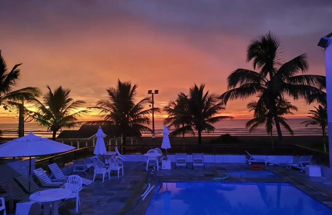 Ancora Peruibe Hotel-1