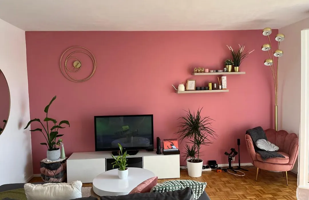 Belle Chambre D'Hote, Privee Et Cosy-1