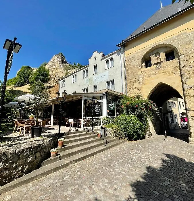 Hotel De la Ruïne-1