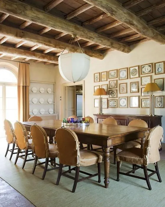 Nice Villa For Rent-1