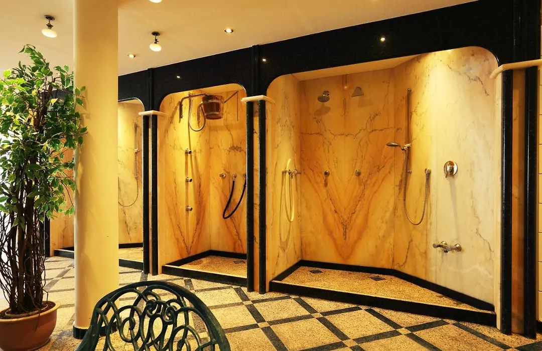 Hotel Waldesrand-1