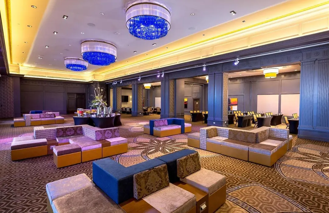 Cozy Unit At Resort Casino Hotel Atlantic City-1