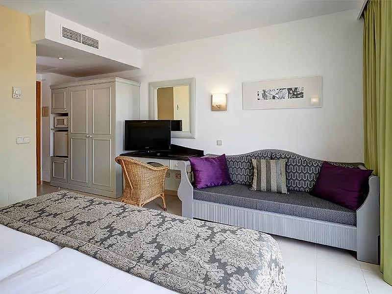 Hotel Protur Badia Park Aparthotel-1