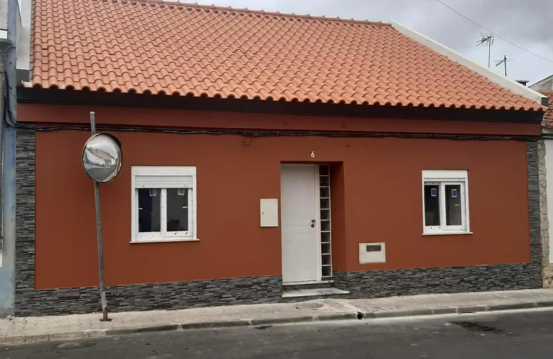 Casa Dos Diogos II-1