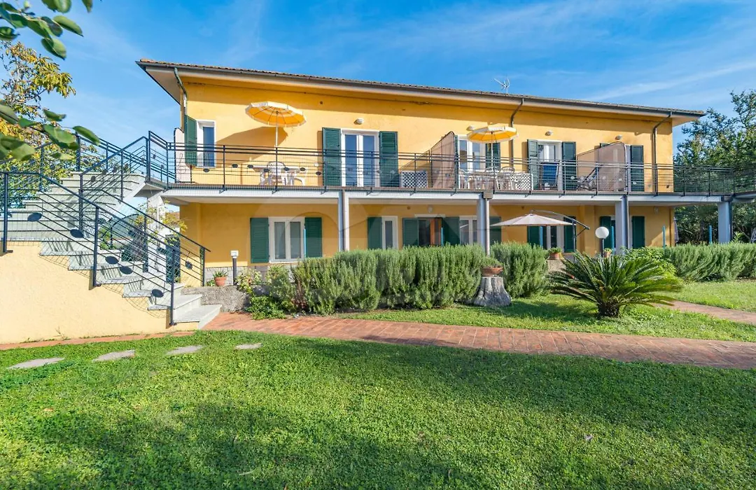 Residence gli Olmi - Goelba-1