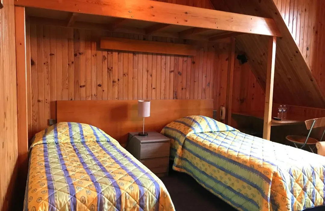 Auberge De La Forêt-1