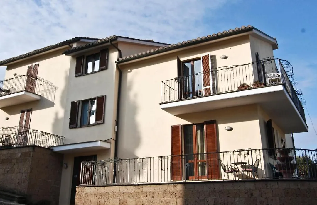 Hotel Picchio-1
