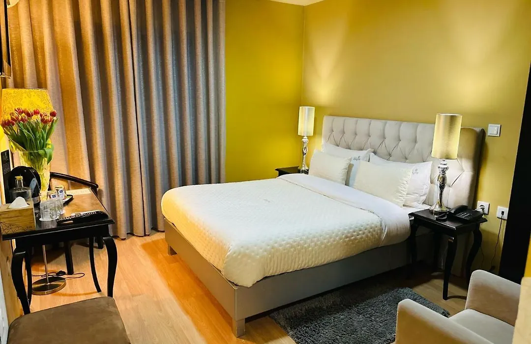 Hotel Tulipa-1