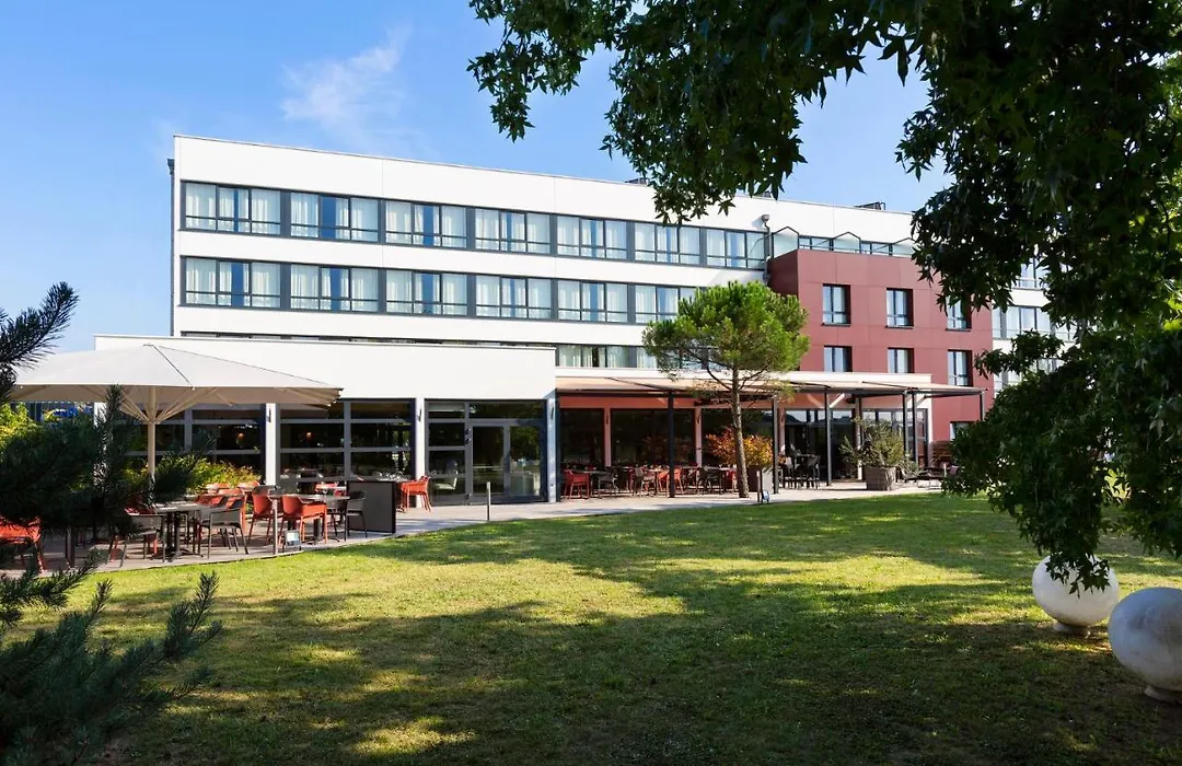 Holiday Inn - Strasbourg - Nord By Ihg-1