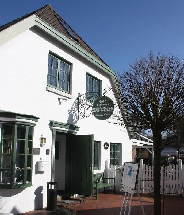 Hotel Witthus-1