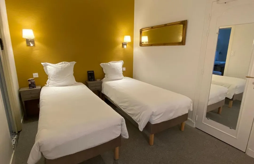 Balzac Hôtel-1