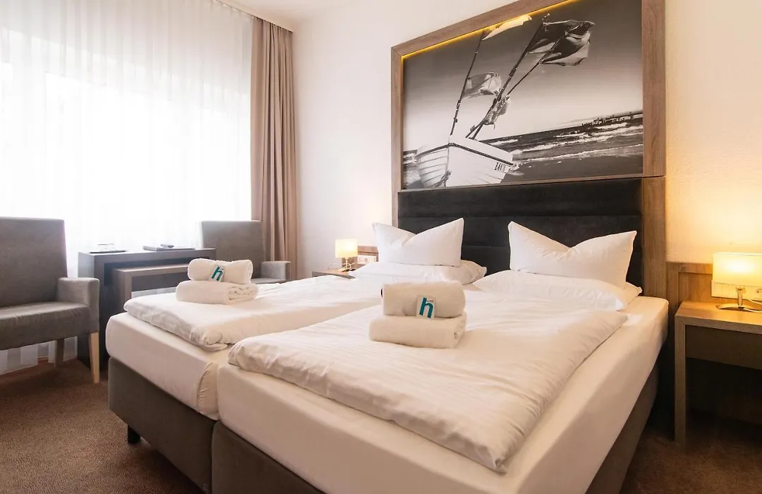 Villa Auszeit Hotel Garni-1