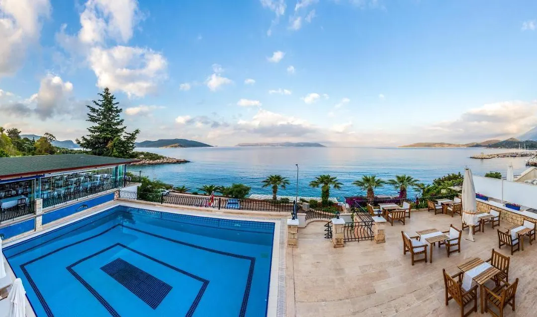 Aqua Princess Hotel-1