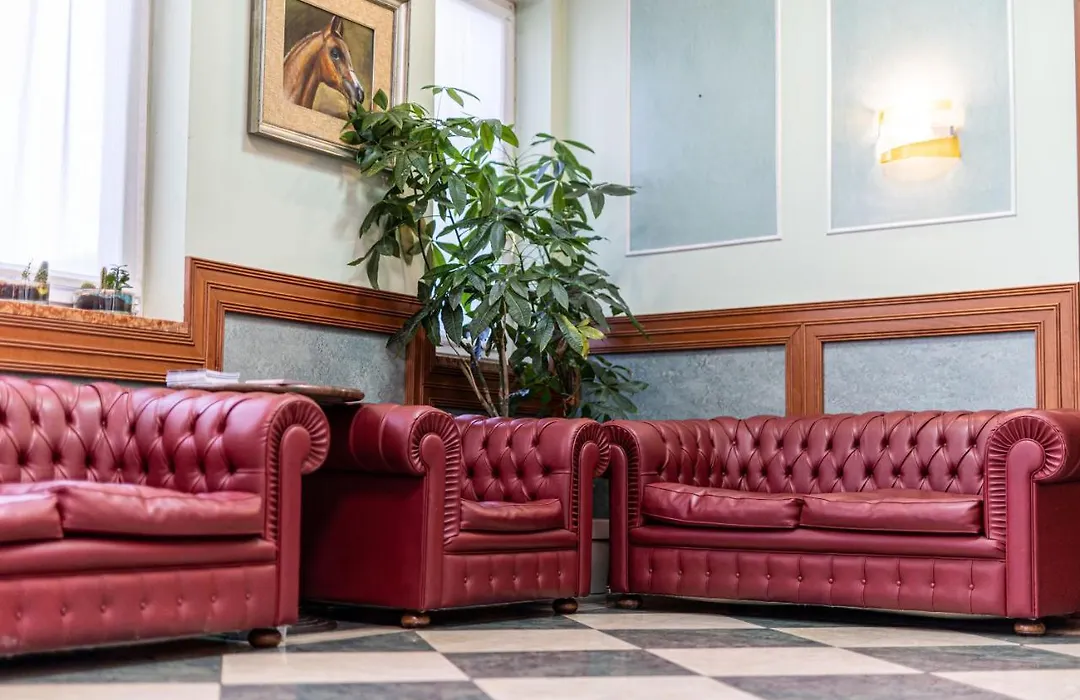 Hotel Mary-1