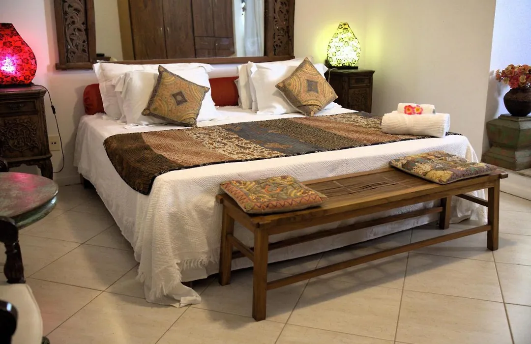 Casa Petunia Pousada Boutique-1