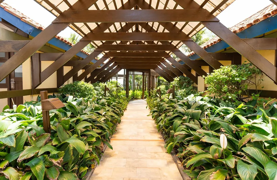 Costa Norte Ingleses Hotel-1