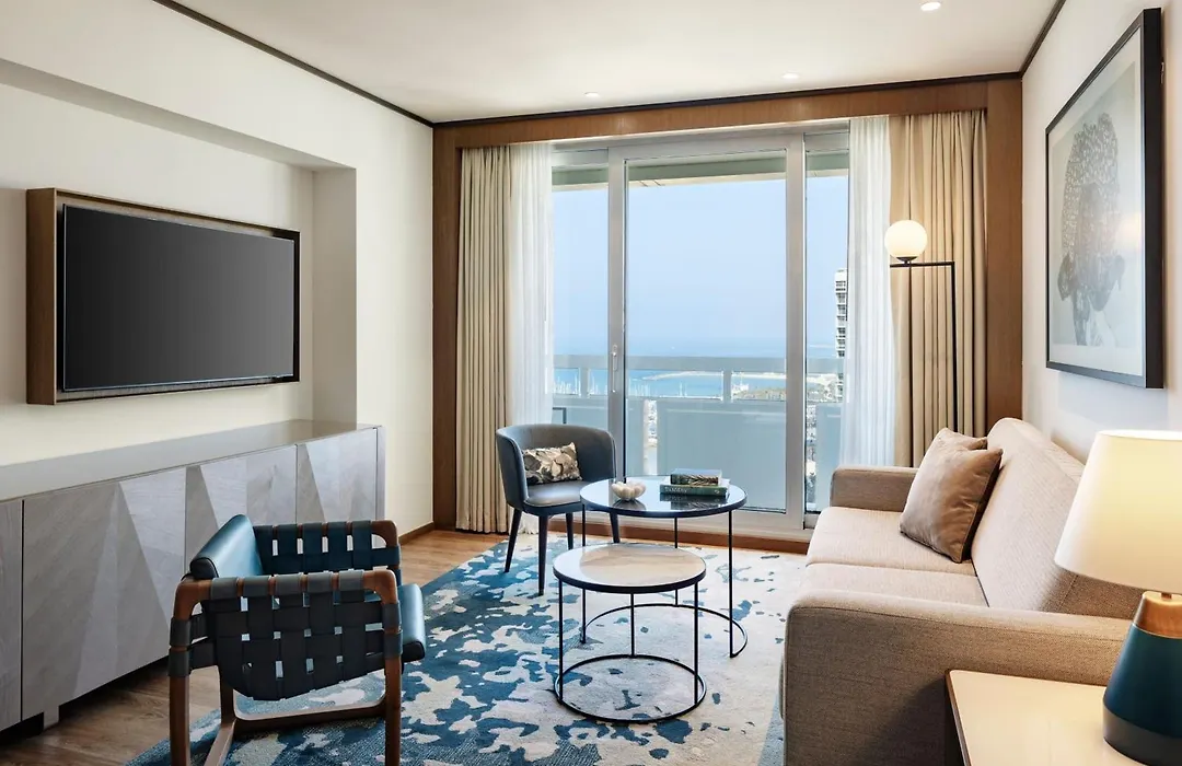 Sheraton Grand Tel Aviv-1