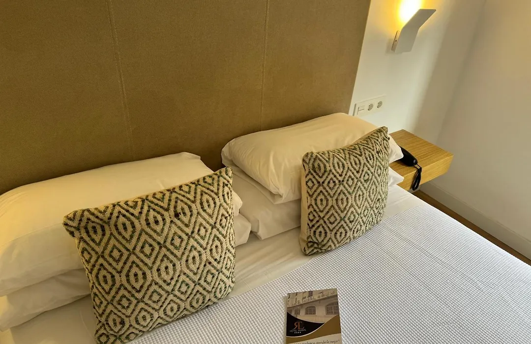 Hotel Rl Anibal-1