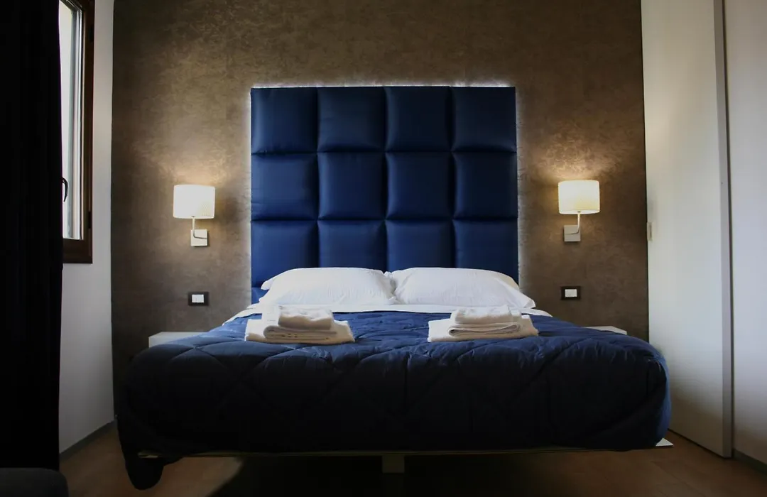 Bamboo Luxury Agrigento-1
