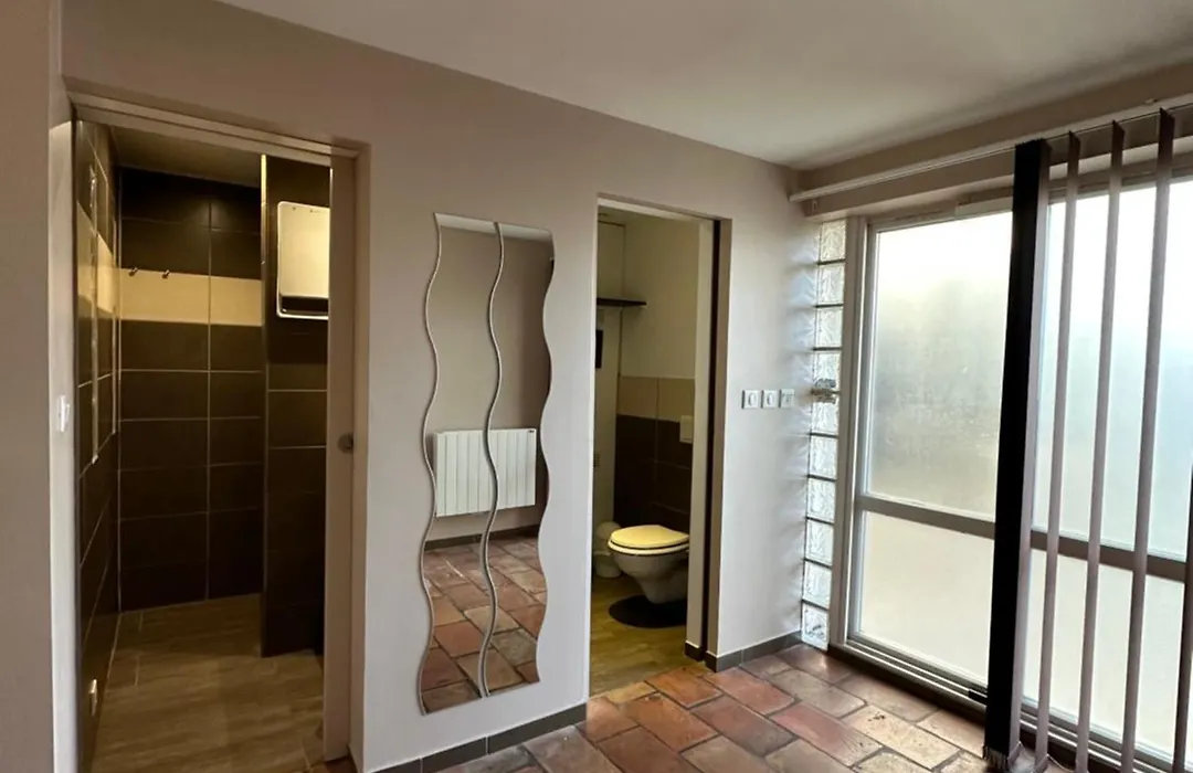La Chambre de l'Olivier-1