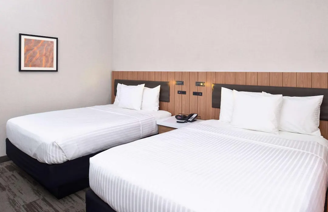 La Casa Modesto, Ascend Hotel Collection-1