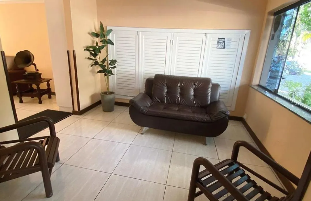 Pousada Dom Fernandes-1