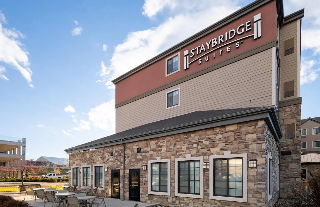 Staybridge Suites Midvale By Ihg-1