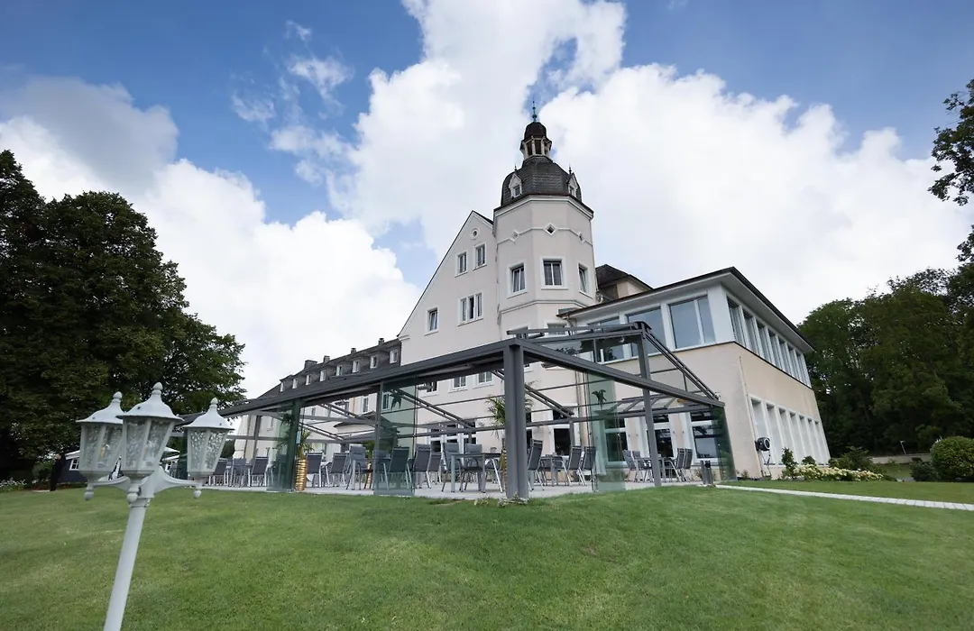 Hotel Haus Delecke-1