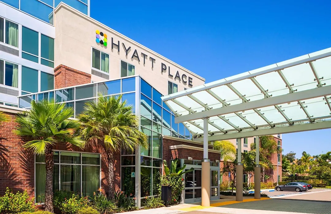 Hyatt Place San Diego-Vista/Carlsbad-1