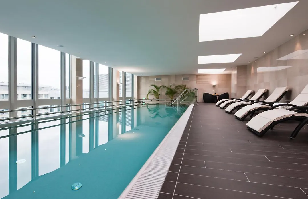 Eurostars Berlin-1