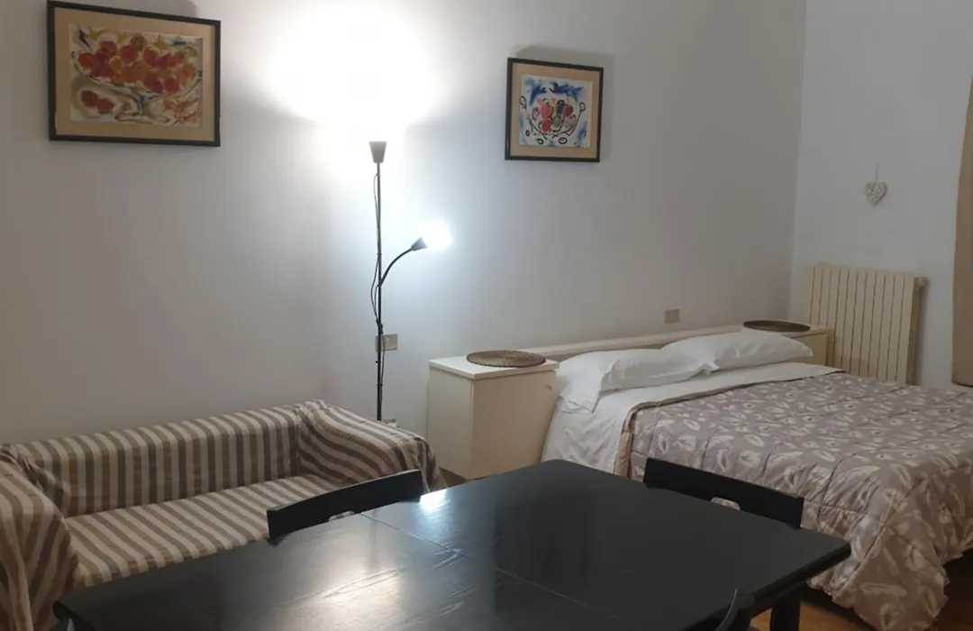 Residence Vanvitelli-1