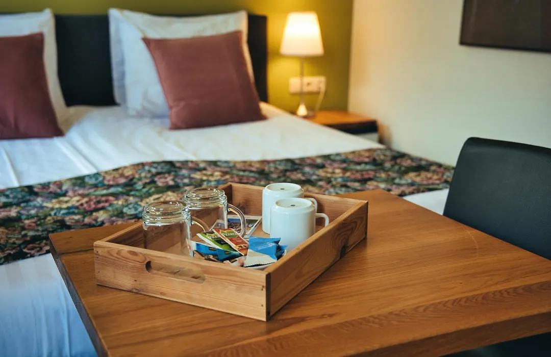 B&B De Hofnar Roermond-1