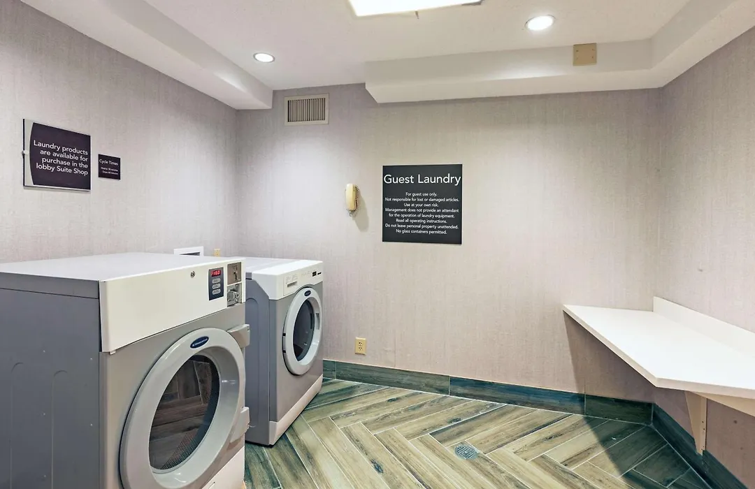 Homewood Suites By Hilton Greensboro-1