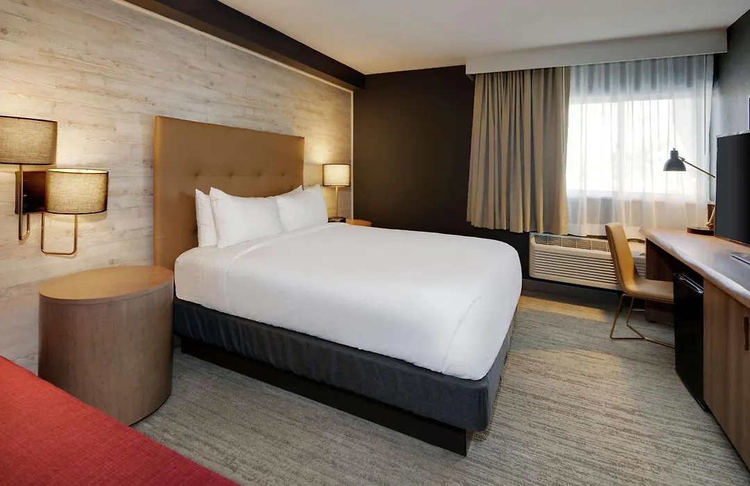 Highline Vail - A Doubletree By Hilton-1