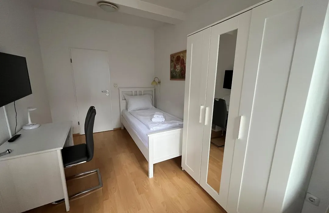 Pension Donau-1