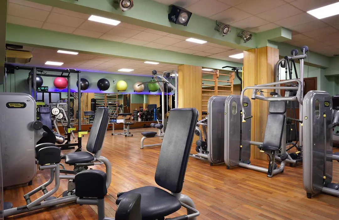 Hotel Recostano Residence-1