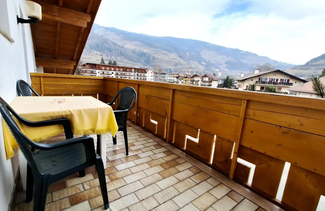 Hotel Hubertushof-1