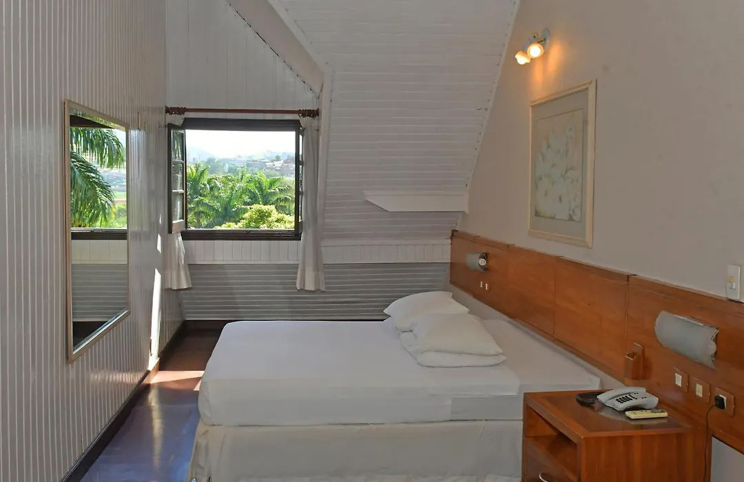 Hotel Amoreiras-1
