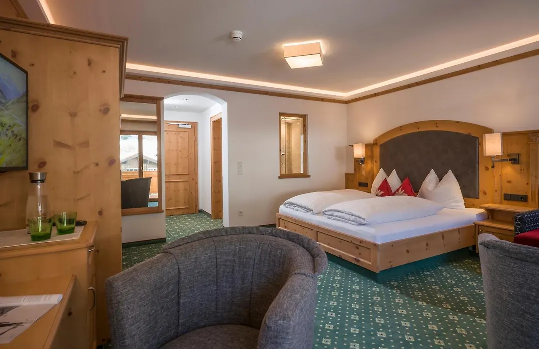 Hotel Bichlingerhof-1