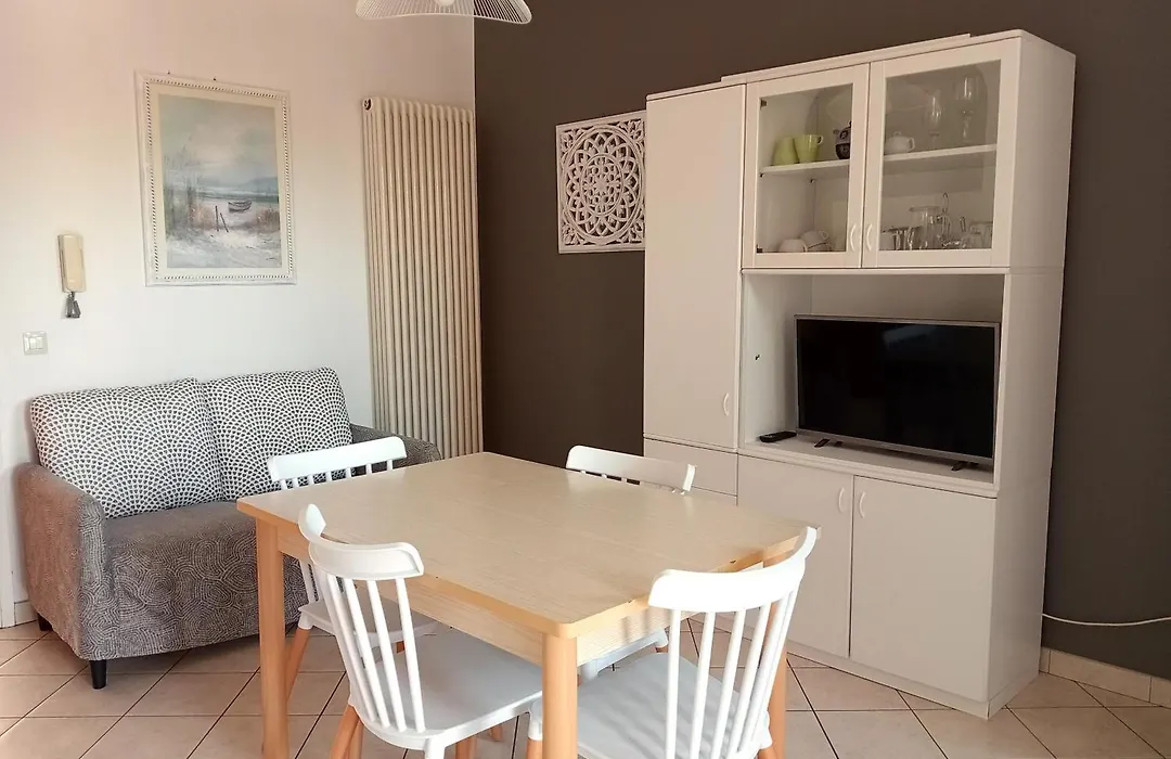 Ariston Vacanze-1